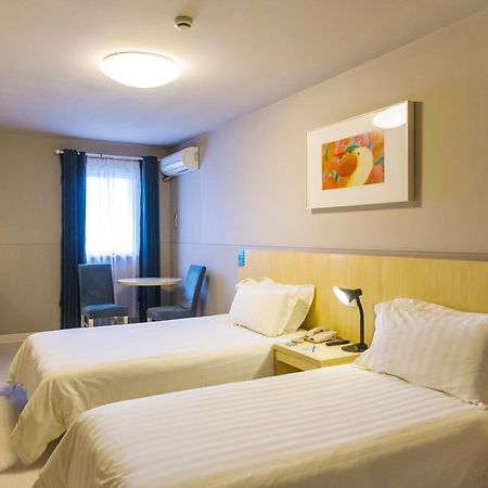 Jinjiang Inn Wuhan Optics Valley Avenue Gaoxiner Road Ngoại thất bức ảnh