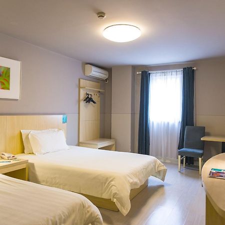 Jinjiang Inn Wuhan Optics Valley Avenue Gaoxiner Road Ngoại thất bức ảnh