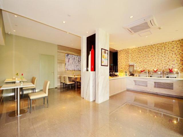 Jinjiang Inn Wuhan Optics Valley Avenue Gaoxiner Road Ngoại thất bức ảnh