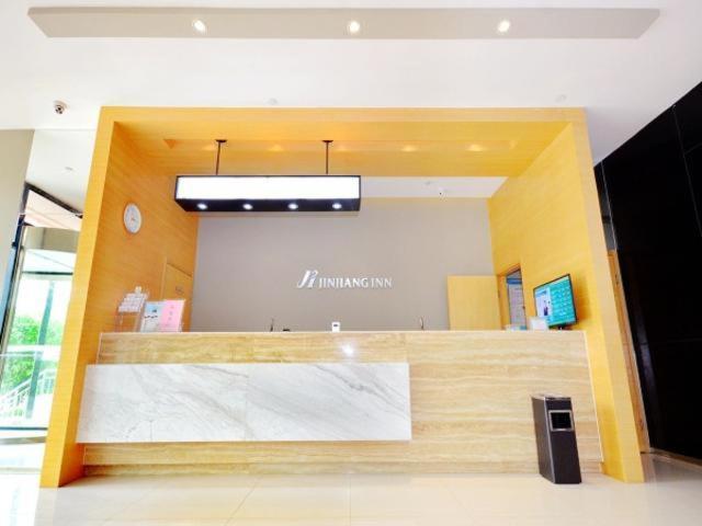 Jinjiang Inn Wuhan Optics Valley Avenue Gaoxiner Road Ngoại thất bức ảnh