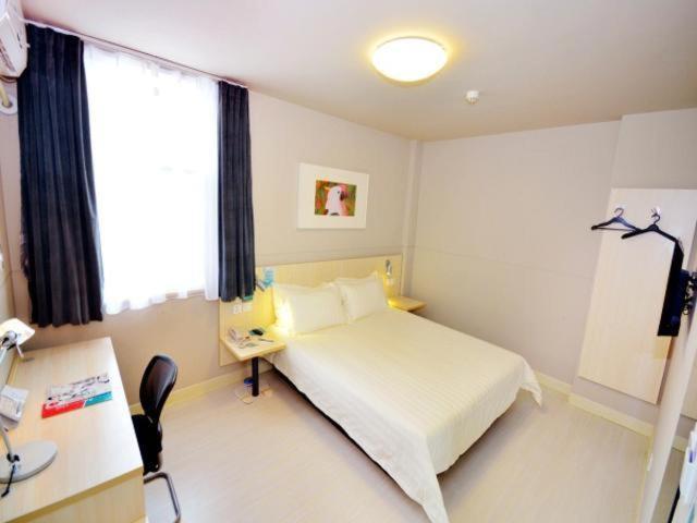 Jinjiang Inn Wuhan Optics Valley Avenue Gaoxiner Road Ngoại thất bức ảnh