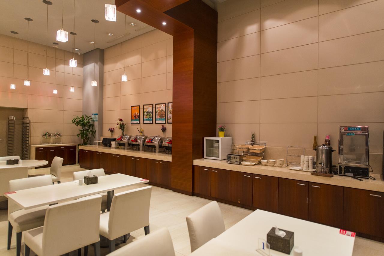 Jinjiang Inn Wuhan Optics Valley Avenue Gaoxiner Road Ngoại thất bức ảnh