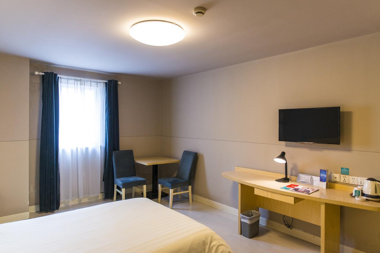 Jinjiang Inn Wuhan Optics Valley Avenue Gaoxiner Road Ngoại thất bức ảnh