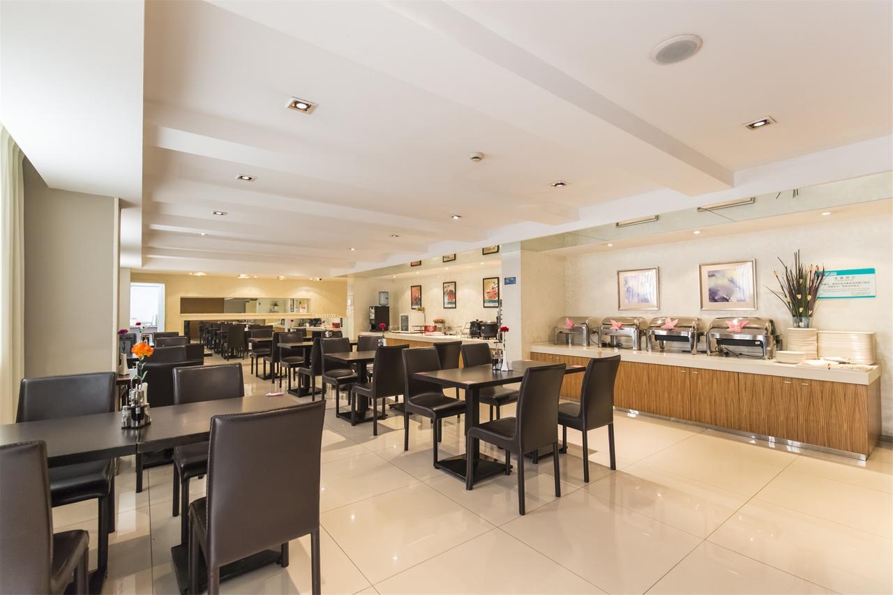 Jinjiang Inn Wuhan Optics Valley Avenue Gaoxiner Road Ngoại thất bức ảnh